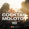 Mr.Caprice - Cocktail Molotov (feat. Nessyou) - Single