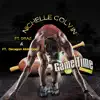 Nichelle Colvin - Game Time (feat. Decagon aka -gon & DraZ) - Single